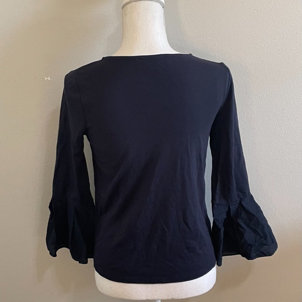 Loft Blouse - Picture 3 of 4